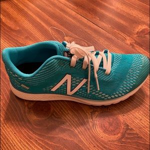 Great New Balance Sneakers. Never worn.